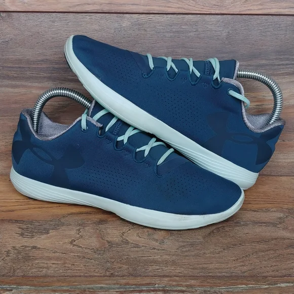 Under Armour Shoes Under Armour Street Precision Low Running
